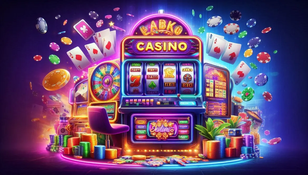 One Casino